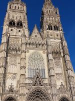 Kathedrale von Tours &ndash; &copy; Dieter Braune (Eberhardt TRAVEL)