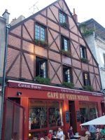 Tours: Place Plumereau &ndash; &copy; Dieter Braune (Eberhardt TRAVEL)