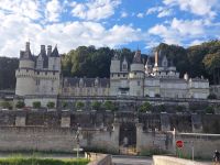 Château Ussé &ndash; &copy; Dieter Braune (Eberhardt TRAVEL)