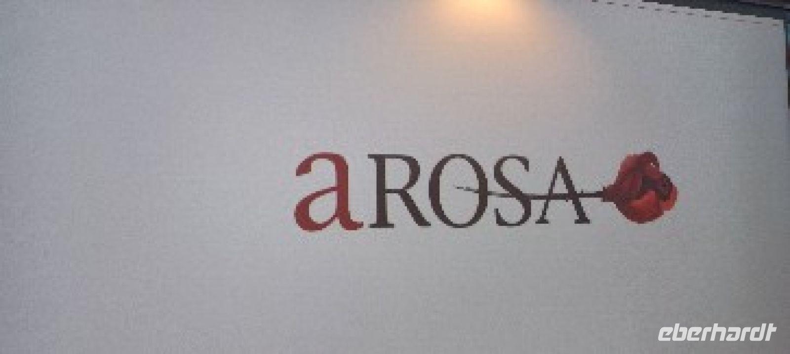 A-Rosa-Stella-Einschiffung &ndash; &copy; Ute Solf (Eberhardt TRAVEL)