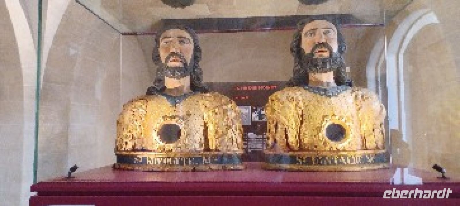 Kloster Cluny III, Museum &ndash; &copy; Ute Solf (Eberhardt TRAVEL)