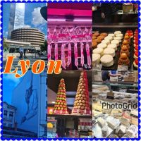 Markthalle von Lyon &ndash; &copy; Ute Solf (Eberhardt TRAVEL)