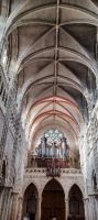 Lyon -Kathedrale &ndash; &copy; Ute Solf (Eberhardt TRAVEL)