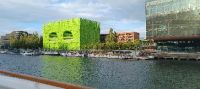 Lyon -das moderne Viertel &ndash; &copy; Ute Solf (Eberhardt TRAVEL)