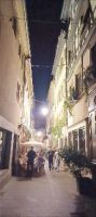 Viertel Petite France  &ndash; &copy; Ute Solf (Eberhardt TRAVEL)