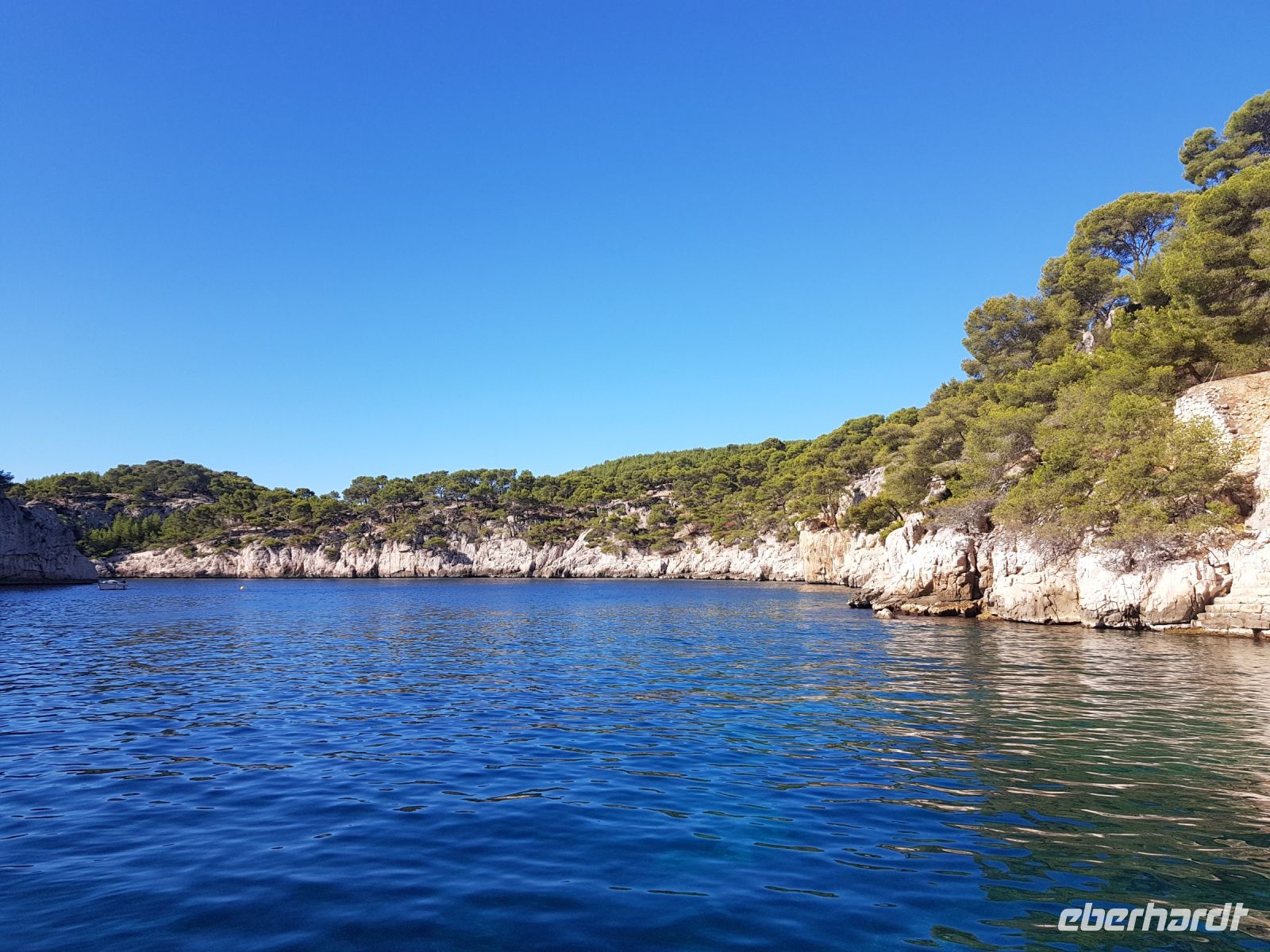 Cassis Calanques &ndash; &copy; Beate Schroedter (Eberhardt TRAVEL)