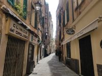 San Remo &ndash; &copy; Beate Schroedter (Eberhardt TRAVEL)