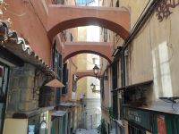 San Remo &ndash; &copy; Beate Schroedter (Eberhardt TRAVEL)