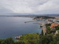 Nizza &ndash; &copy; Beate Schroedter (Eberhardt TRAVEL)