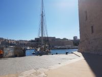 Marseille &ndash; &copy; Beate Schroedter (Eberhardt TRAVEL)