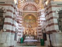 Marseille Notre-Dame de la Garde &ndash; &copy; Beate Schroedter (Eberhardt TRAVEL)