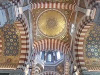 Marseille Notre-Dame de la Garde &ndash; &copy; Beate Schroedter (Eberhardt TRAVEL)