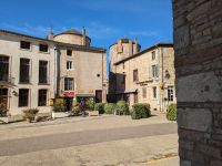 Wehrkirche St. Philibert in Tournus &ndash; &copy; Dr. Michael Krause (Eberhardt TRAVEL)