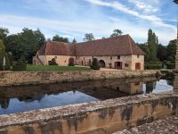 Schloss Cormatin &ndash; &copy; Dr. Michael Krause (Eberhardt TRAVEL)