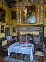 Schloss Cormatin &ndash; &copy; Dr. Michael Krause (Eberhardt TRAVEL)