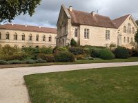 Abtei Fontenay &ndash; &copy; Dr. Michael Krause (Eberhardt TRAVEL)
