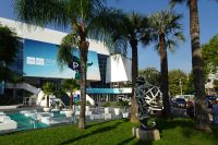 Tag 4 05.10.2023 Cannes  &ndash; &copy; Gabriele Sauer (Eberhardt TRAVEL)