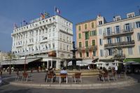 Tag 4 05.10.2023 Cannes &ndash; &copy; Gabriele Sauer (Eberhardt TRAVEL)