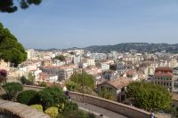 Tag 4 05.10.2023 Cannes  &ndash; &copy; Gabriele Sauer (Eberhardt TRAVEL)