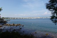 Tag 4 05.10.2023 Antibes &ndash; &copy; Gabriele Sauer (Eberhardt TRAVEL)