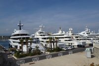 Tag 4 05.10.2023 Antibes &ndash; &copy; Gabriele Sauer (Eberhardt TRAVEL)