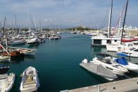Tag 4 05.10.2023  Antibes &ndash; &copy; Gabriele Sauer (Eberhardt TRAVEL)