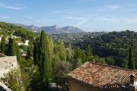 Tag 5 06.10.2023 St. Paul de Vence &ndash; &copy; Gabriele Sauer (Eberhardt TRAVEL)