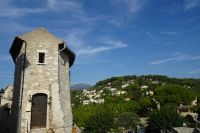 Tag 5 06.10.2023 St. Paul de Vence   &ndash; &copy; Gabriele Sauer (Eberhardt TRAVEL)