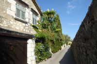 Tag 5 06.10.2023 St. Paul de Vence   &ndash; &copy; Gabriele Sauer (Eberhardt TRAVEL)
