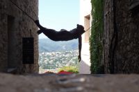 Tag 5 06.10.2023 St. Paul de Vence  &ndash; &copy; Gabriele Sauer (Eberhardt TRAVEL)