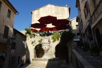 Tag 5 06.10.2023 St. Paul de Vence   &ndash; &copy; Gabriele Sauer (Eberhardt TRAVEL)