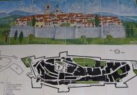 Tag 5 06.10.2023 St. Paul de Vence   &ndash; &copy; Gabriele Sauer (Eberhardt TRAVEL)