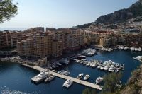 Tag 5 06.10.2023 Monaco &ndash; &copy; Gabriele Sauer (Eberhardt TRAVEL)