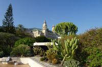 Tag 5 06.10.2023  Monte Carlo &ndash; &copy; Gabriele Sauer (Eberhardt TRAVEL)