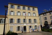 Tag 6 07.10.2023 St. Tropez   &ndash; &copy; Gabriele Sauer (Eberhardt TRAVEL)