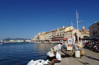 Tag 6 07.10.2023 St. Tropez   &ndash; &copy; Gabriele Sauer (Eberhardt TRAVEL)