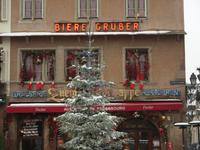 Tag 2 - 3 - Fensterschmuck in Strasbourg (2)
