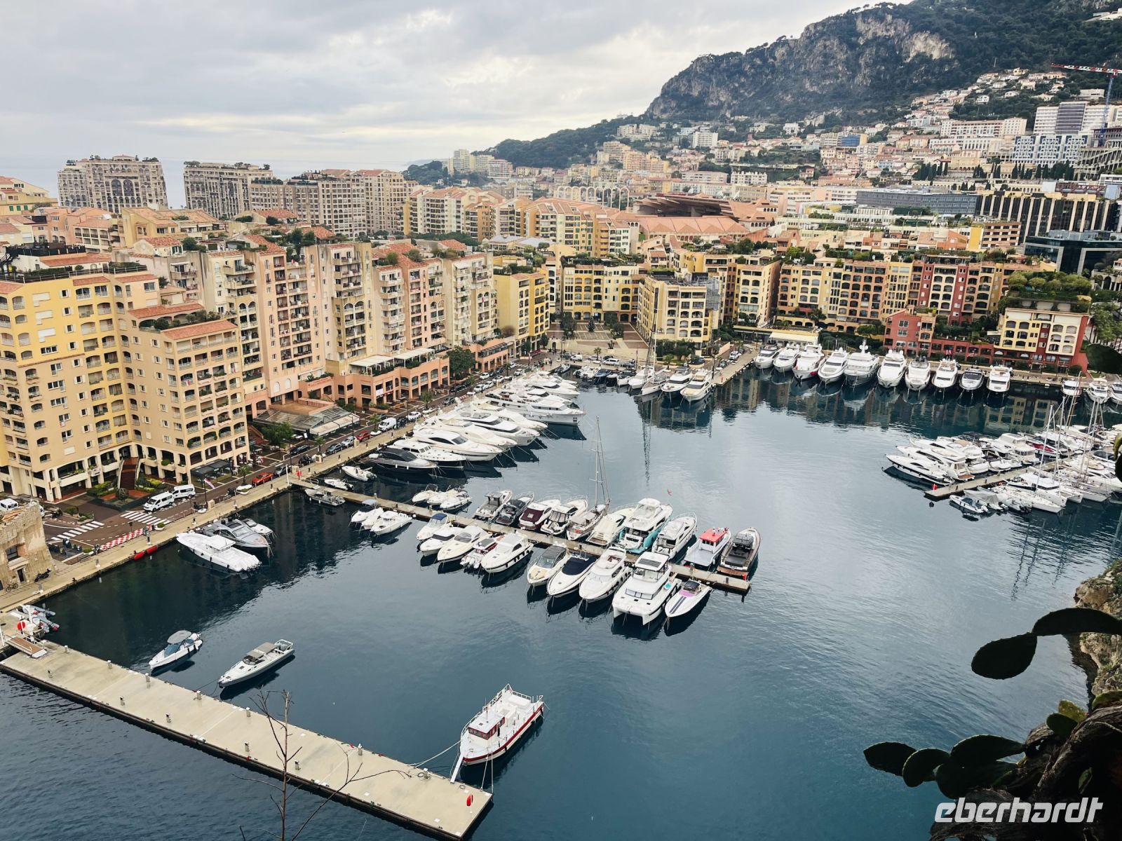 Monaco &ndash; &copy; Vicky Kern (Eberhardt TRAVEL)