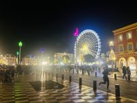 Place Masséna  &ndash; &copy; Vicky Kern (Eberhardt TRAVEL)