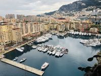 Monaco &ndash; &copy; Vicky Kern (Eberhardt TRAVEL)
