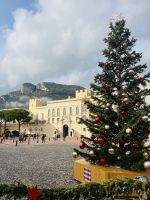 Grimaldi-Palast &ndash; &copy; Vicky Kern (Eberhardt TRAVEL)