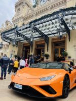 Casino Monte Carlo &ndash; &copy; Vicky Kern (Eberhardt TRAVEL)