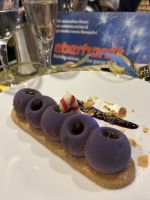 Blaubermousse  &ndash; &copy; Vicky Kern (Eberhardt TRAVEL)