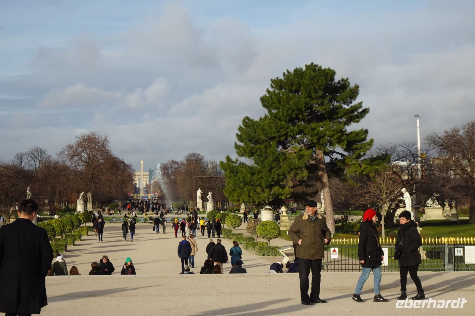 Tag 2, 29.12.2023  &ndash; &copy; Gabriele Sauer (Eberhardt TRAVEL)
