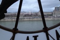 Tag 2, 29.12.2023 im Musée d´Orsay &ndash; &copy; Gabriele Sauer (Eberhardt TRAVEL)