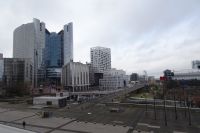 Tag 3, 30.12.2023 Ausflug nach La Défense &ndash; &copy; Gabriele Sauer (Eberhardt TRAVEL)