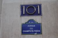 Tag 3, 30.12.2023 Gute Adresse: Louis Vuitton &ndash; &copy; Gabriele Sauer (Eberhardt TRAVEL)