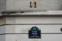 Tag 4, 31.12.2023 Entdeckungsspaziergang über den Montmartre &ndash; &copy; Gabriele Sauer (Eberhardt TRAVEL)