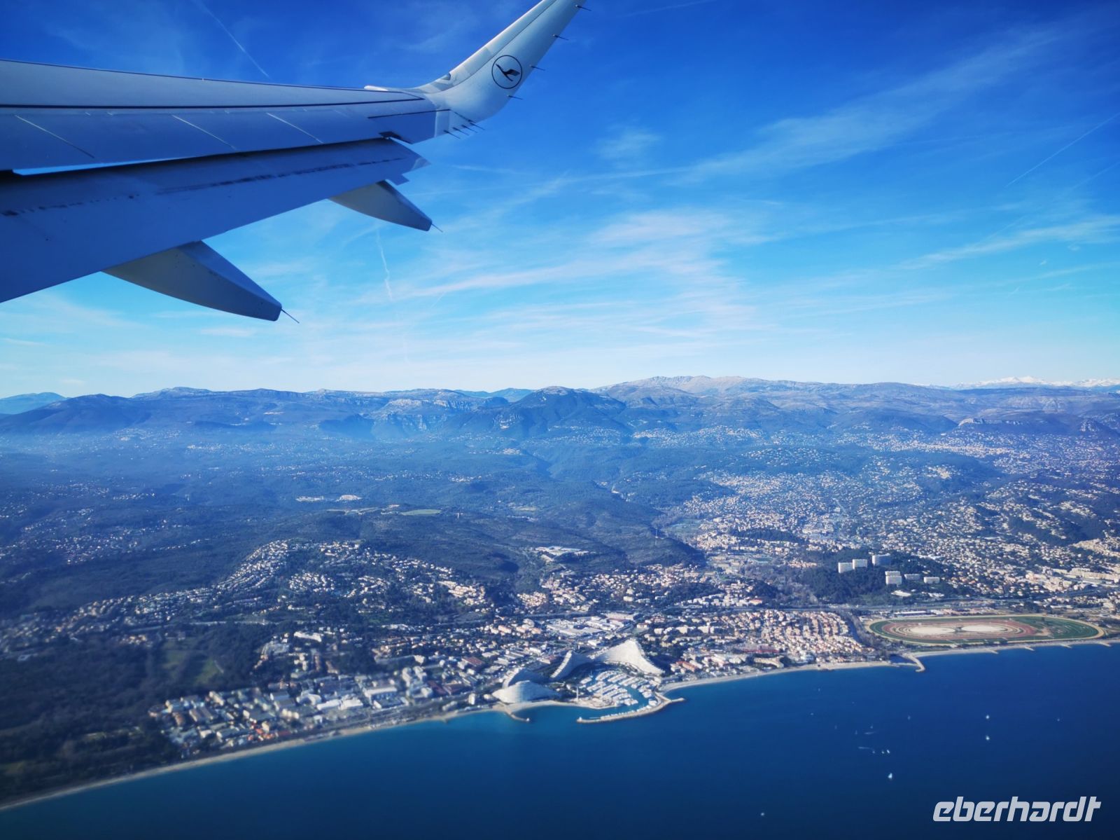 Tag 5 27.01.2024 Riviera &ndash; &copy; Gabriele Sauer (Eberhardt TRAVEL)