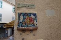 Tag 2 24.01.2024 Impressionen in Cannes &ndash; &copy; Gabriele Sauer (Eberhardt TRAVEL)